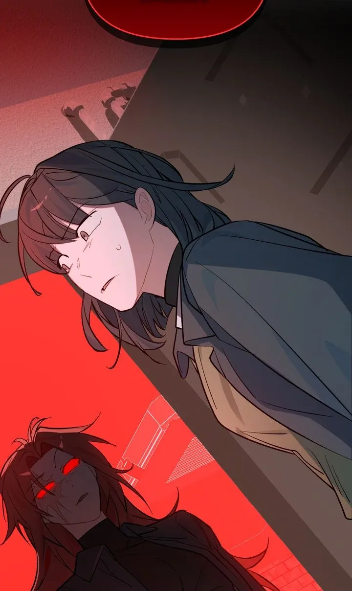 Even If Despair Consumes You Chapter 39 page 33