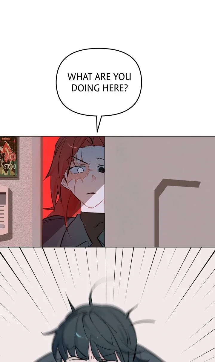 Even If Despair Consumes You Chapter 39 page 20