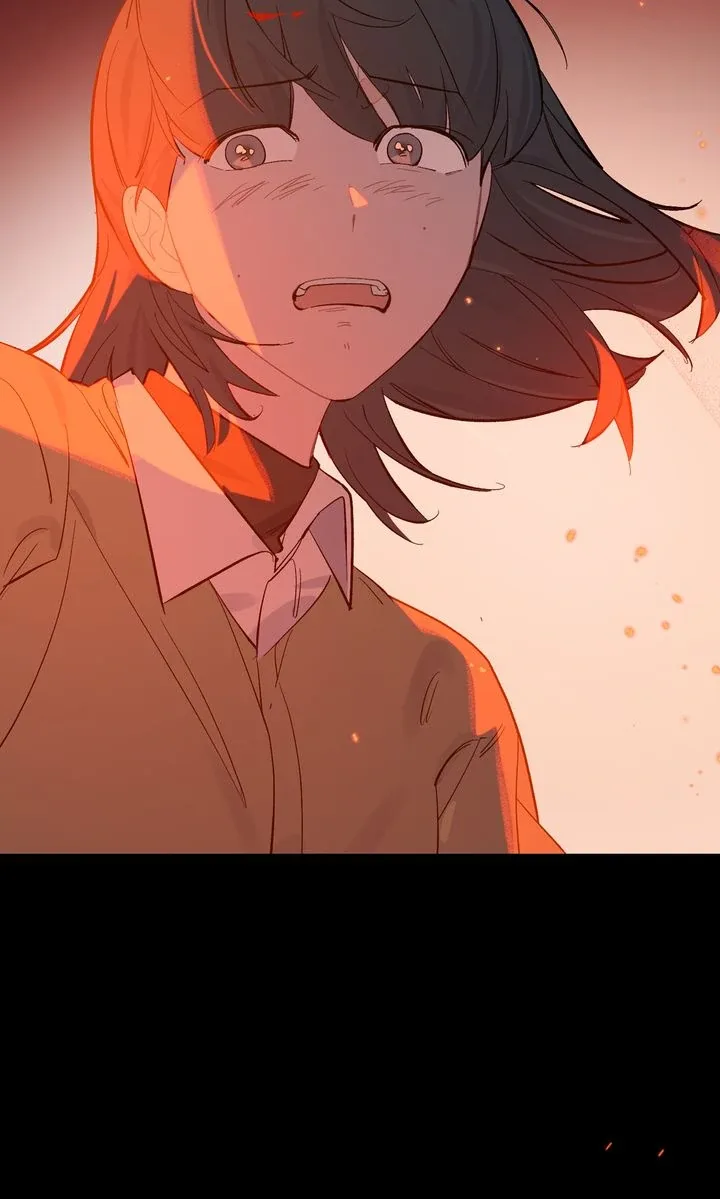 Even If Despair Consumes You Chapter 40 page 27
