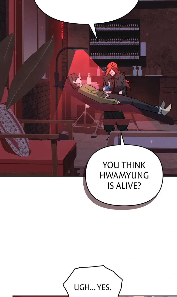 Even If Despair Consumes You Chapter 39 page 46