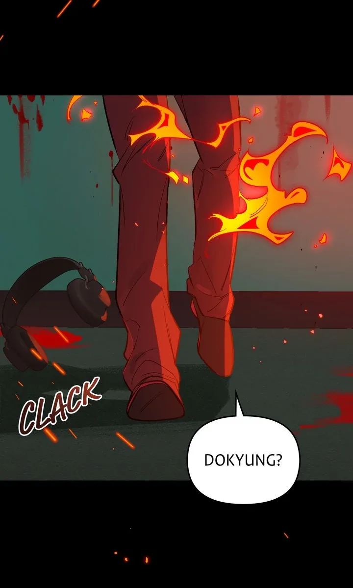 Even If Despair Consumes You Chapter 40 page 12