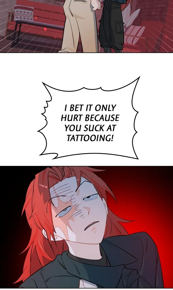 Even If Despair Consumes You Chapter 39 page 13