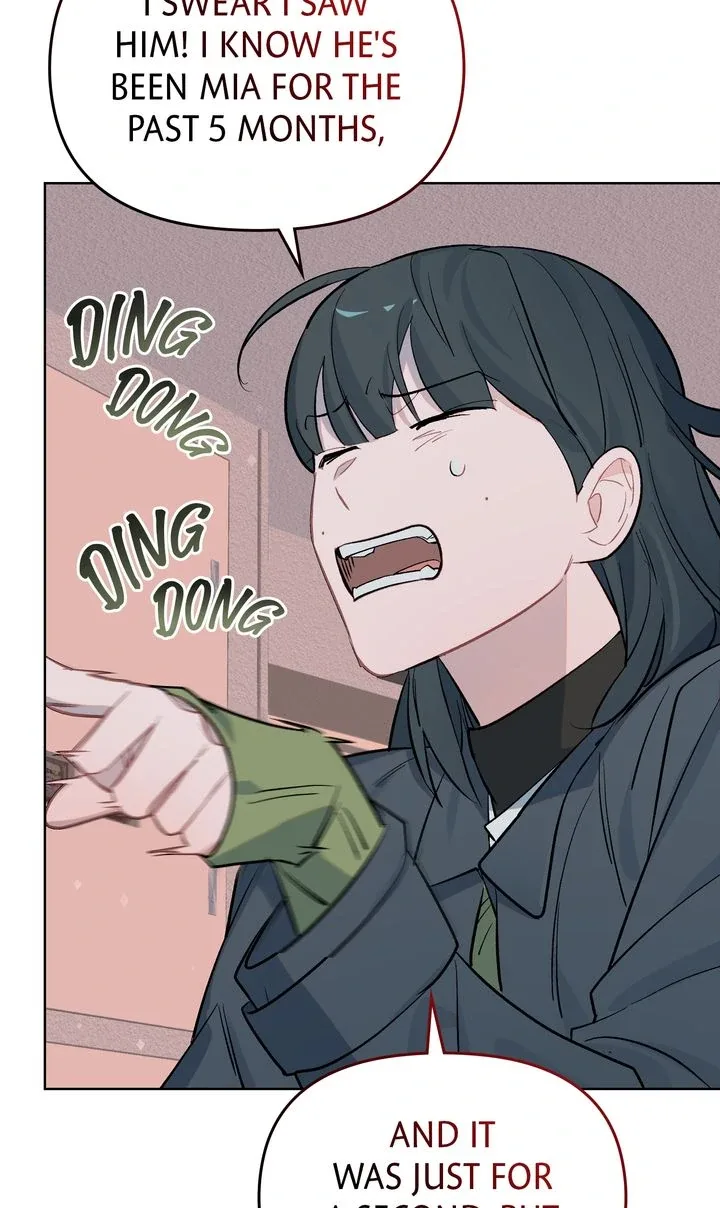 Even If Despair Consumes You Chapter 39 page 27