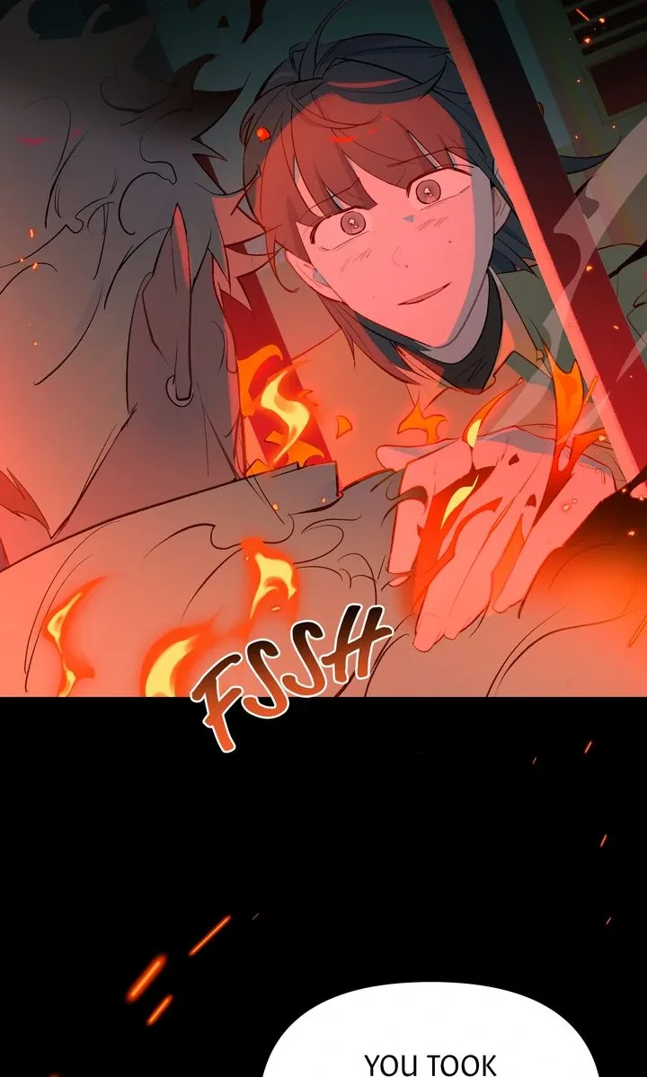 Even If Despair Consumes You Chapter 40 page 31