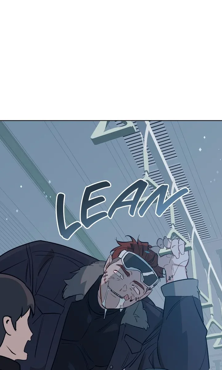 Even If Despair Consumes You Chapter 37 page 29