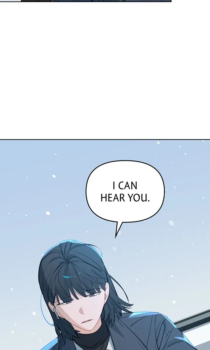 Even If Despair Consumes You Chapter 37 page 34