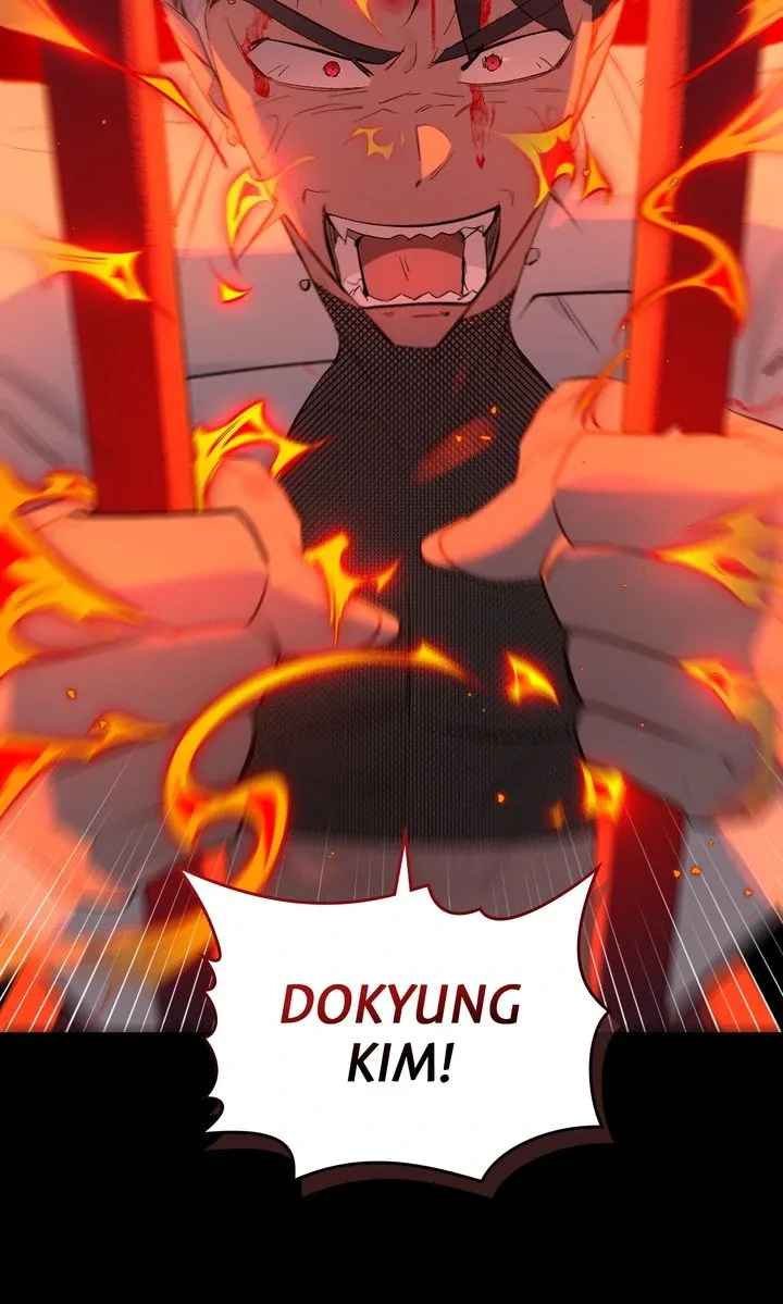 Even If Despair Consumes You Chapter 40 page 16