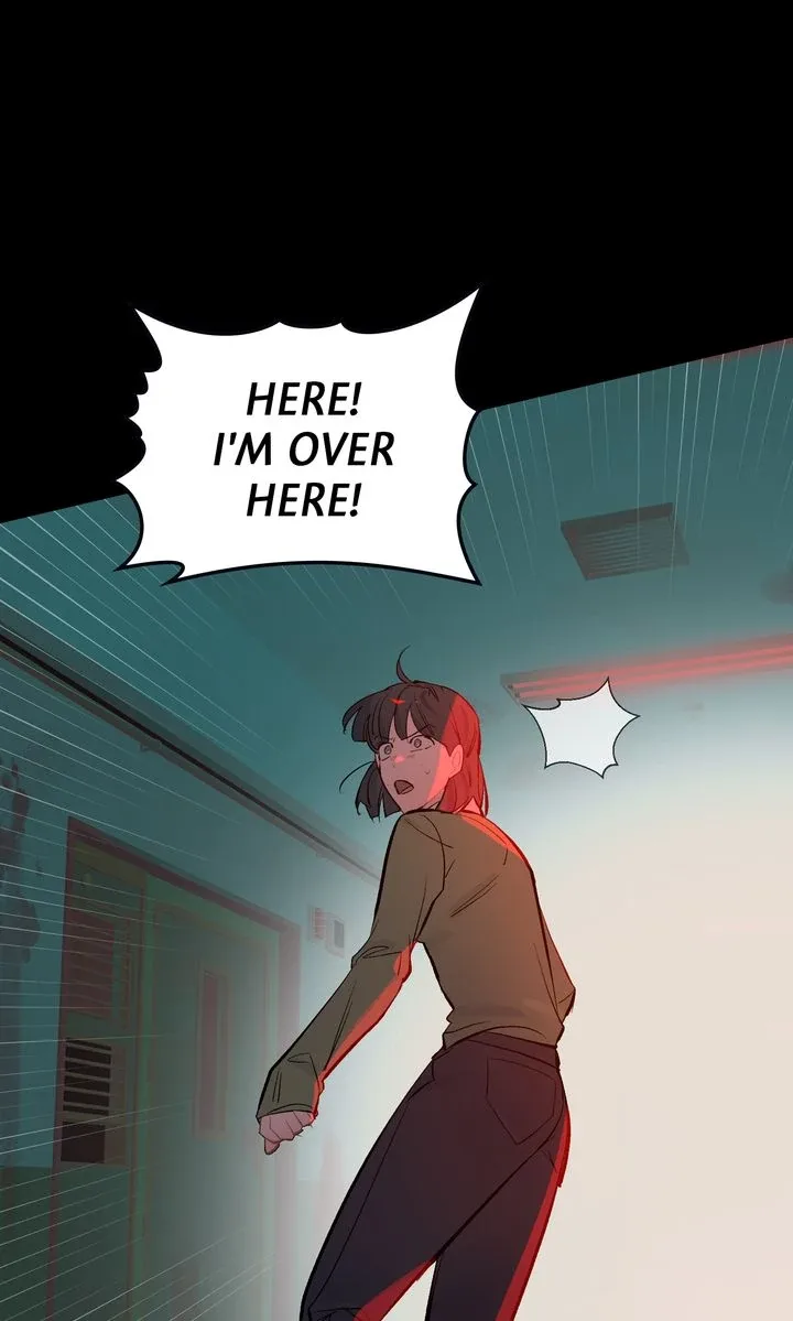 Even If Despair Consumes You Chapter 40 page 17