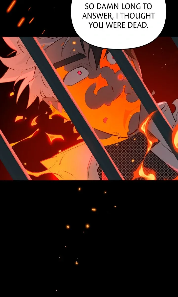 Even If Despair Consumes You Chapter 40 page 32