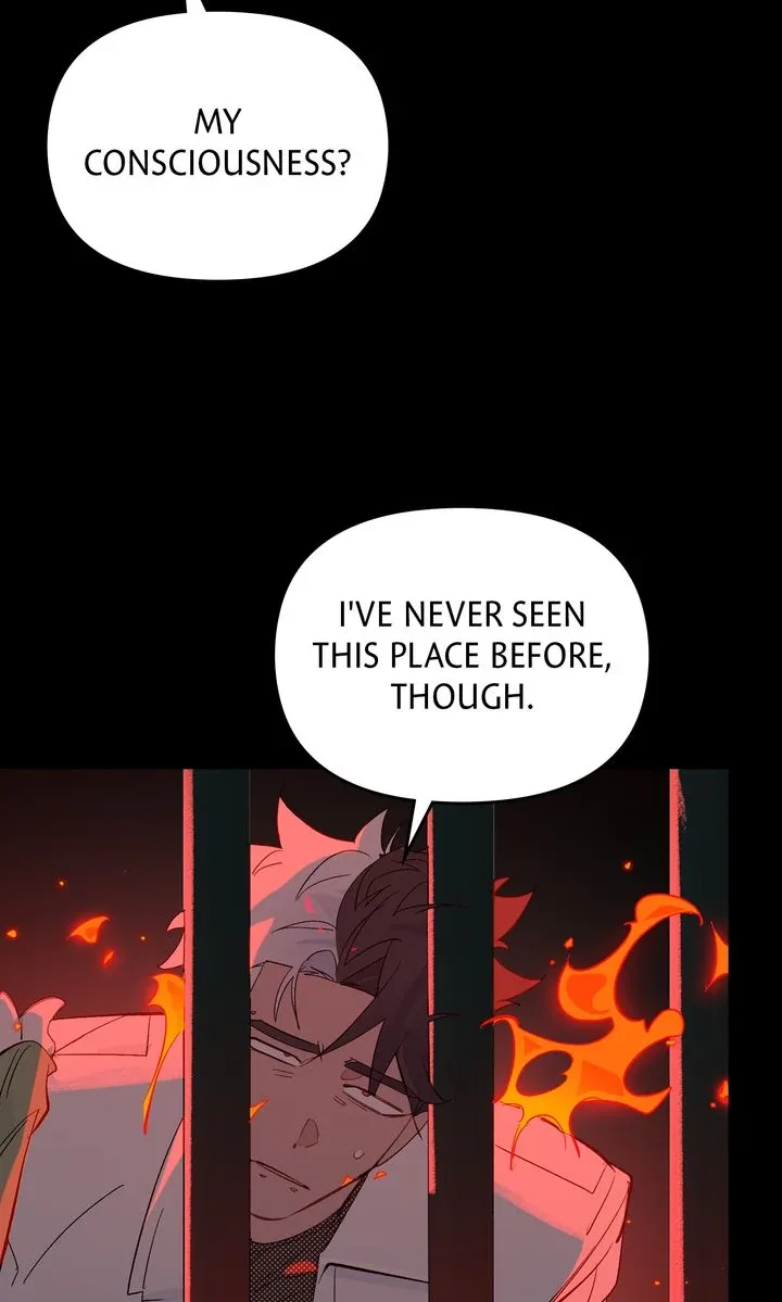 Even If Despair Consumes You Chapter 40 page 40