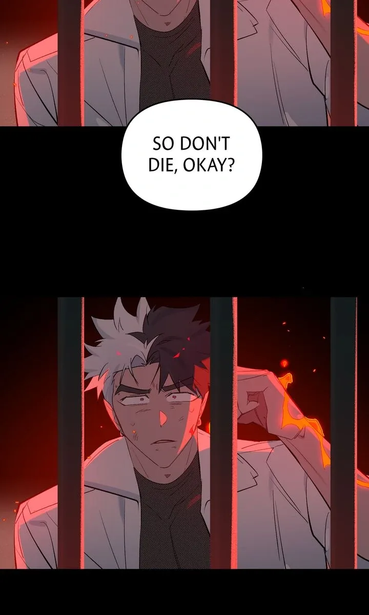 Even If Despair Consumes You Chapter 40 page 47
