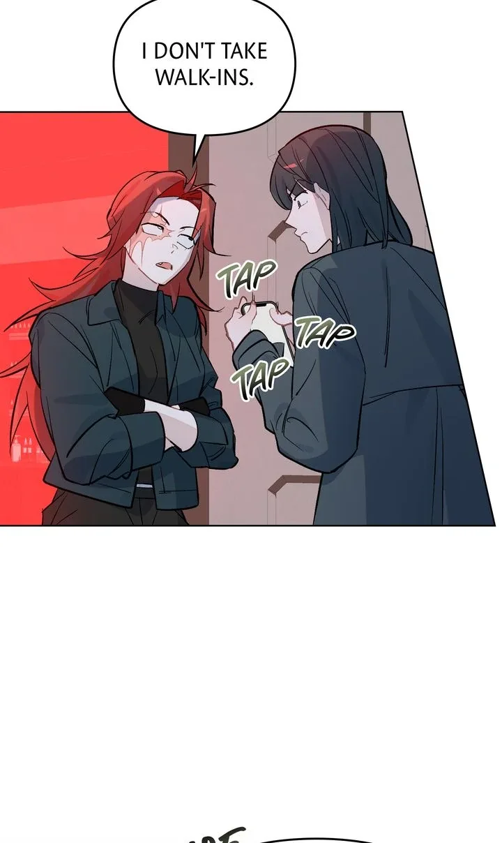 Even If Despair Consumes You Chapter 39 page 40