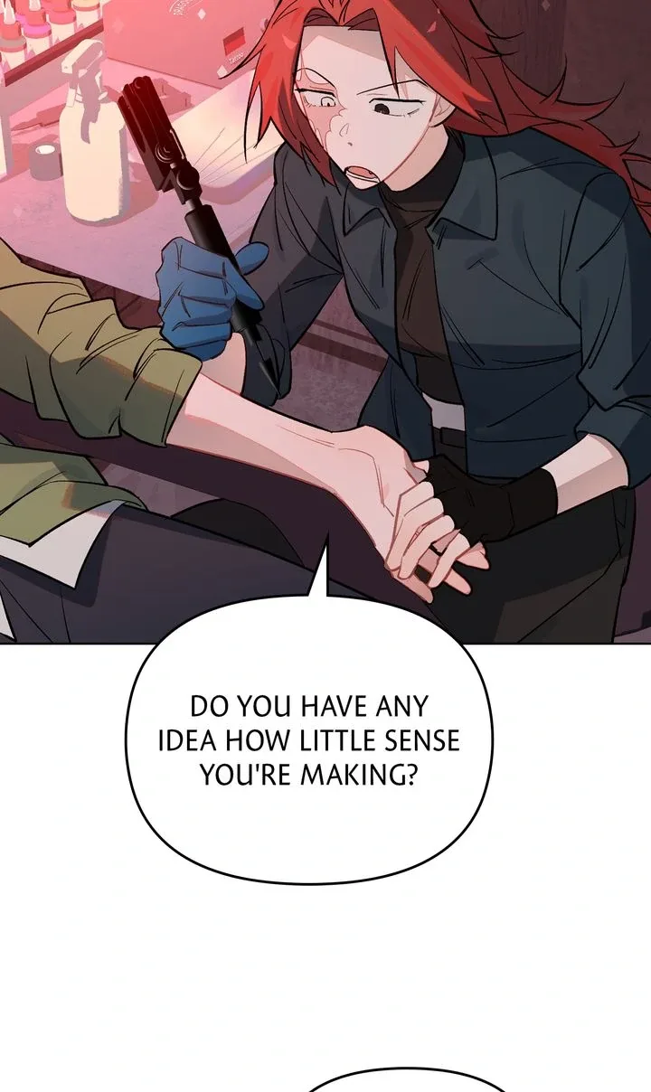Even If Despair Consumes You Chapter 39 page 48