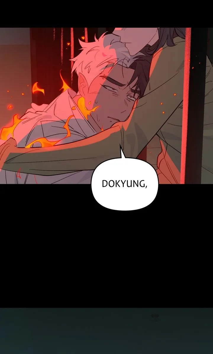 Even If Despair Consumes You Chapter 40 page 37