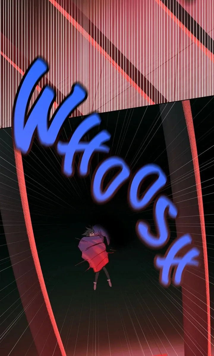 Even If Despair Consumes You Chapter 40 page 51