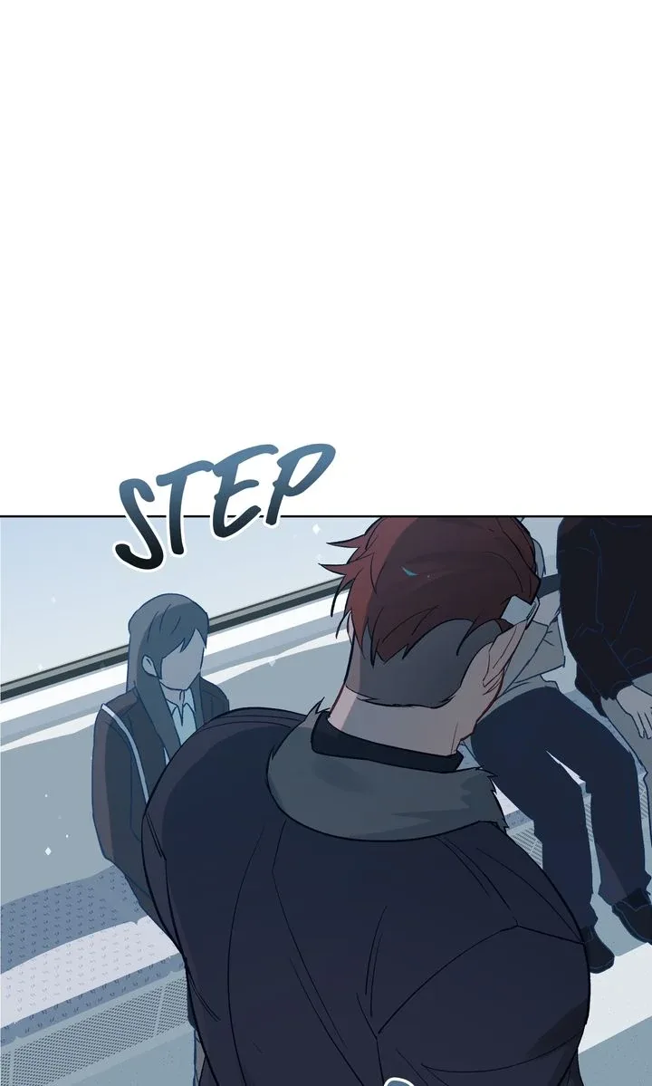 Even If Despair Consumes You Chapter 37 page 27