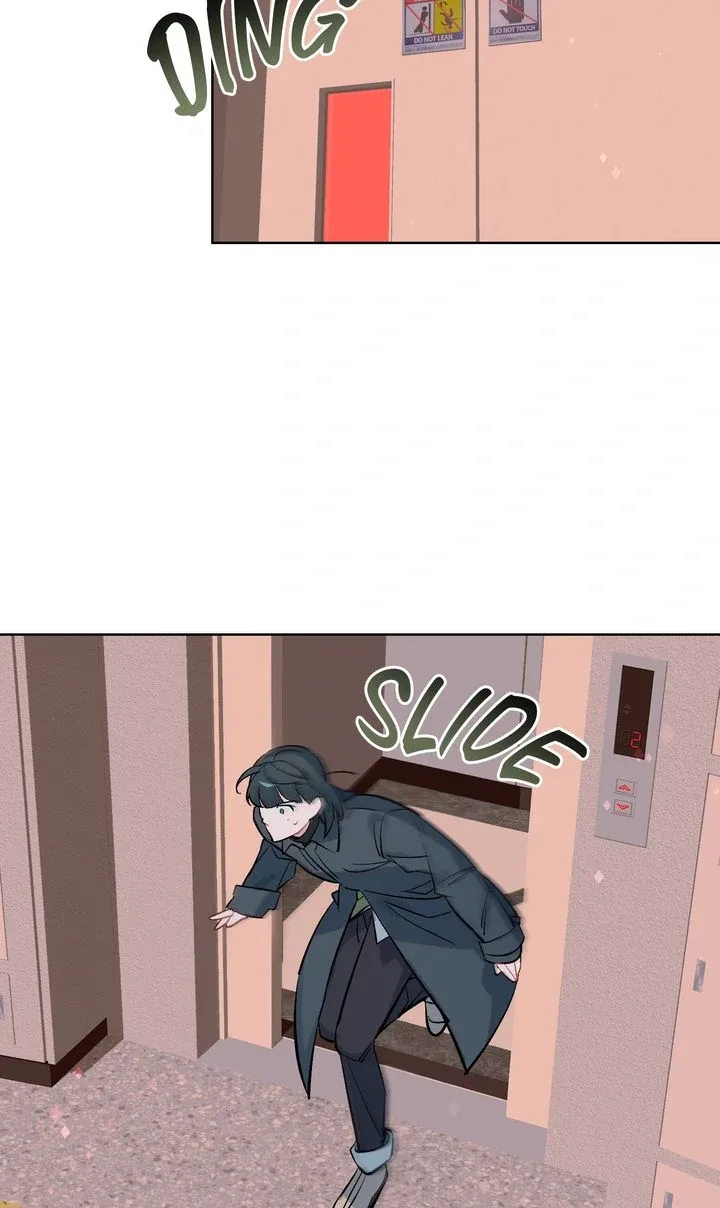 Even If Despair Consumes You Chapter 39 page 15