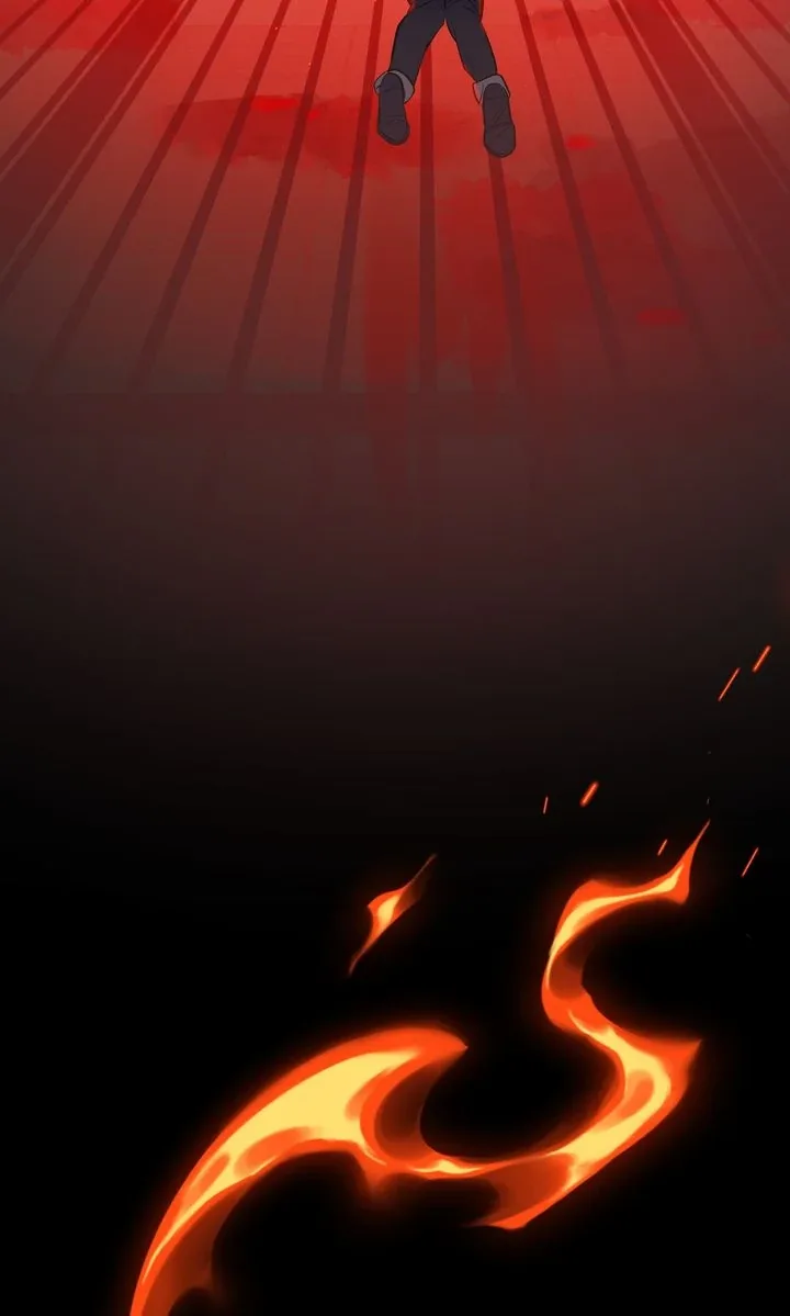 Even If Despair Consumes You Chapter 40 page 34