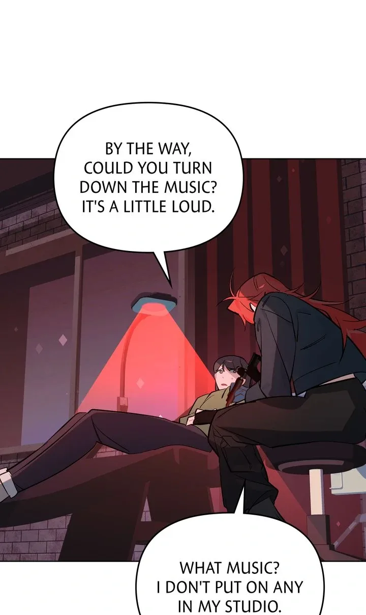 Even If Despair Consumes You Chapter 39 page 55