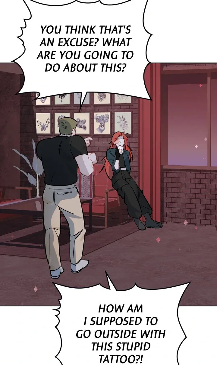 Even If Despair Consumes You Chapter 39 page 8