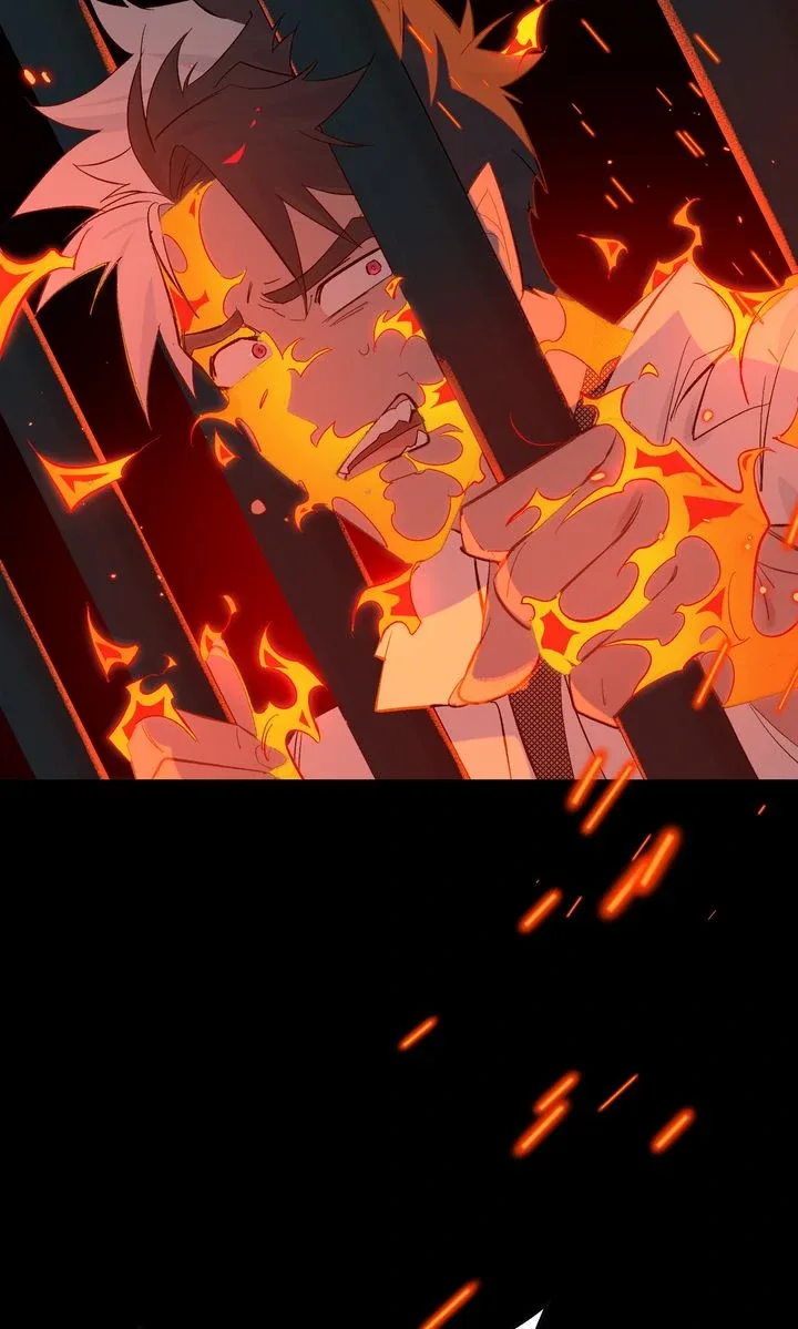 Even If Despair Consumes You Chapter 40 page 22