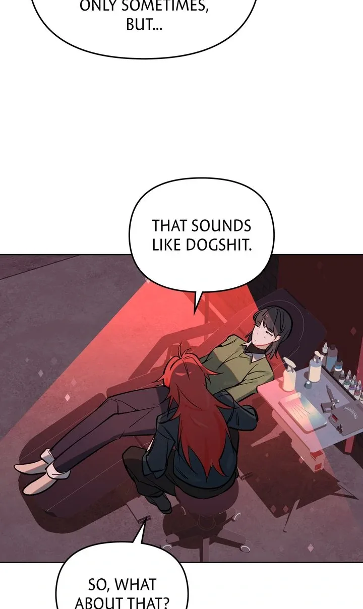 Even If Despair Consumes You Chapter 39 page 50