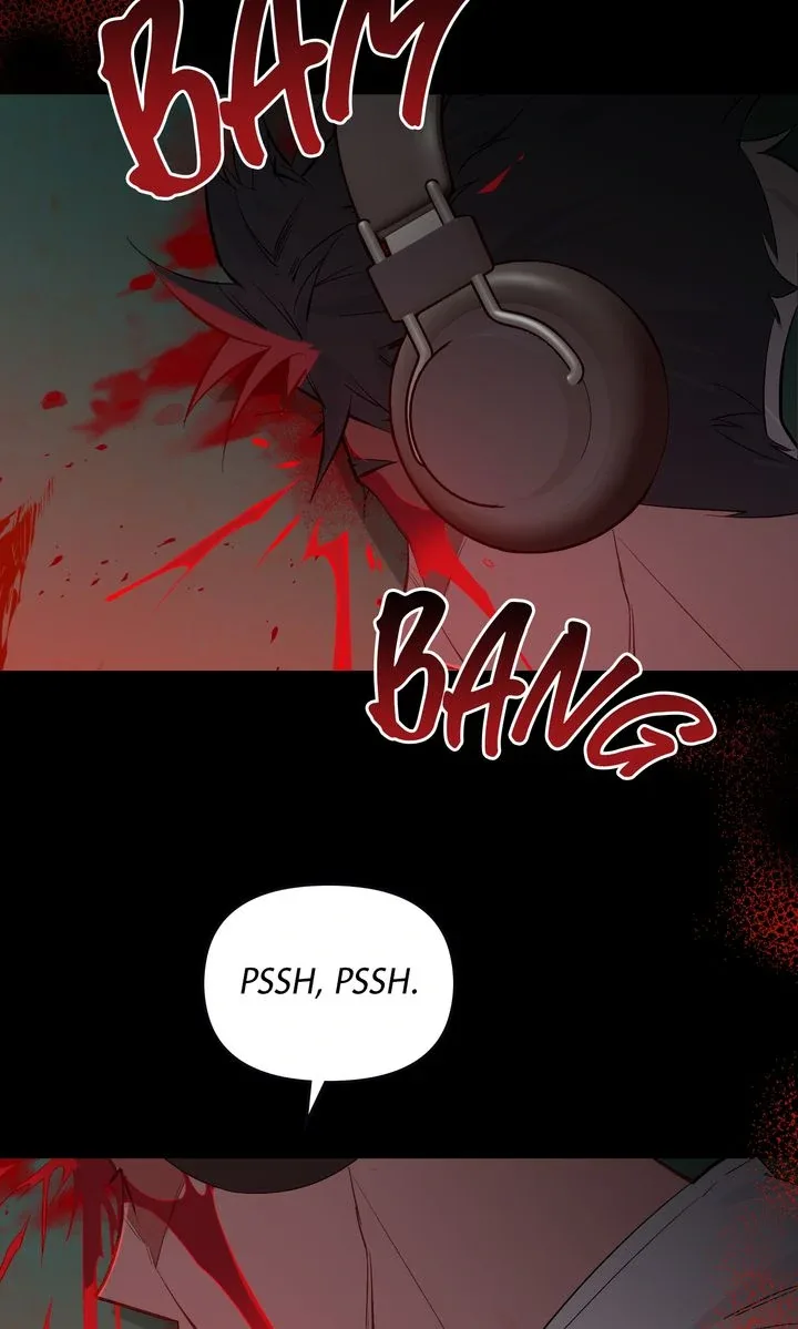 Even If Despair Consumes You Chapter 40 page 5