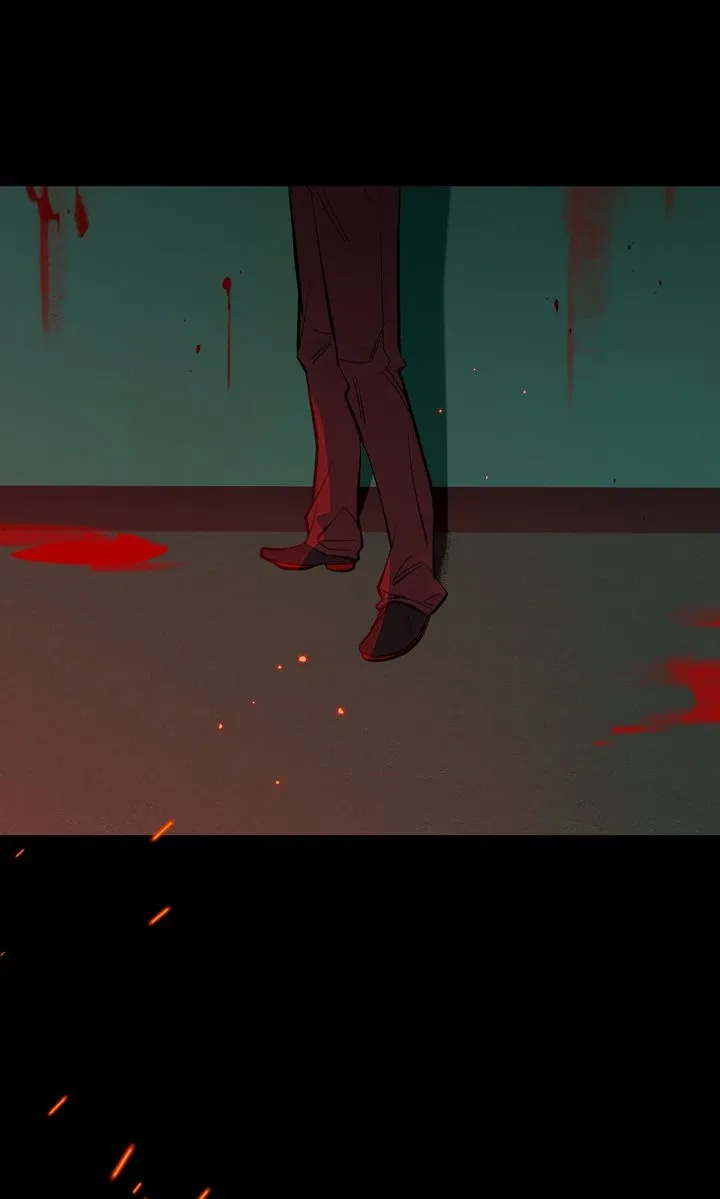 Even If Despair Consumes You Chapter 40 page 11