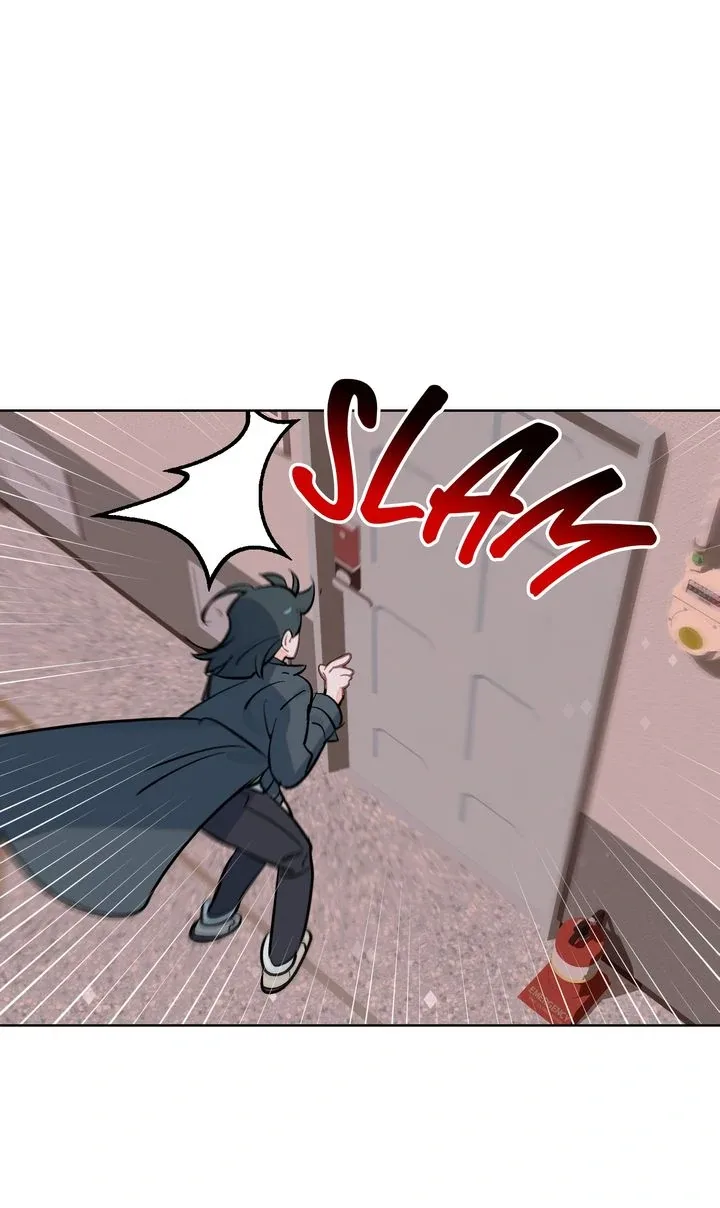Even If Despair Consumes You Chapter 39 page 23