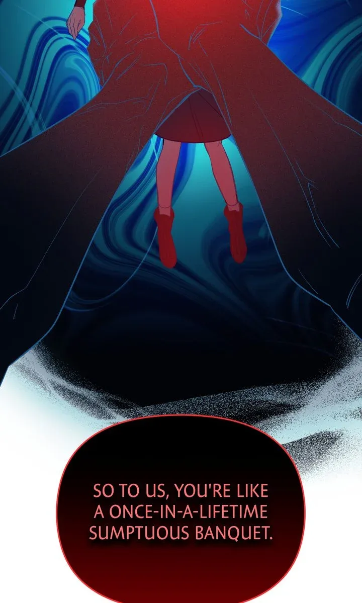Even If Despair Consumes You Chapter 37 page 38