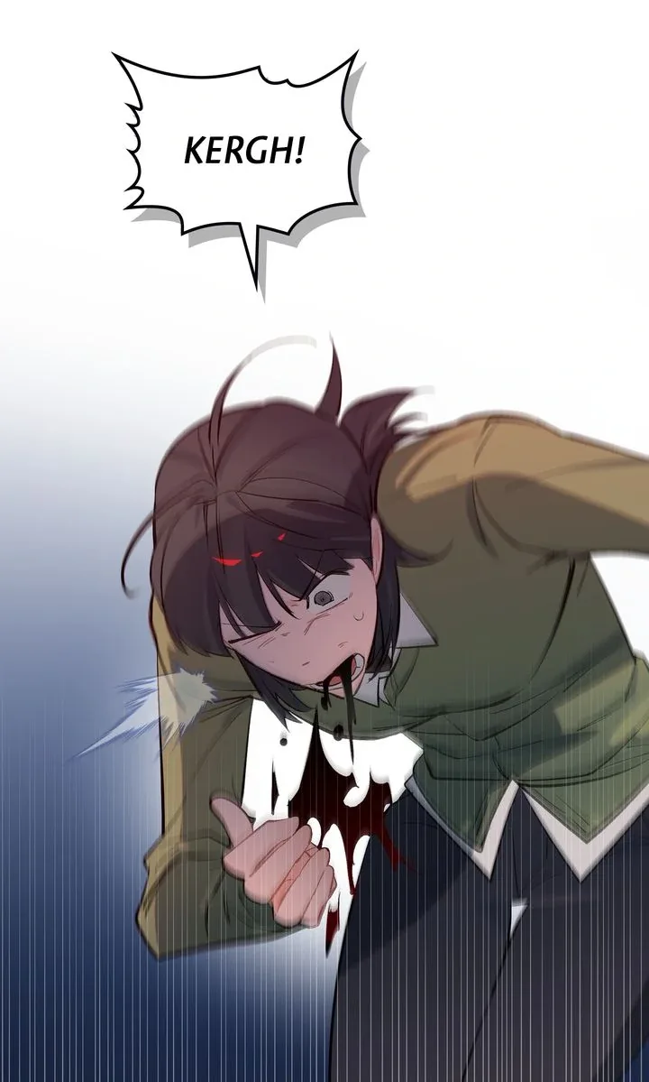 Even If Despair Consumes You Chapter 40 page 74