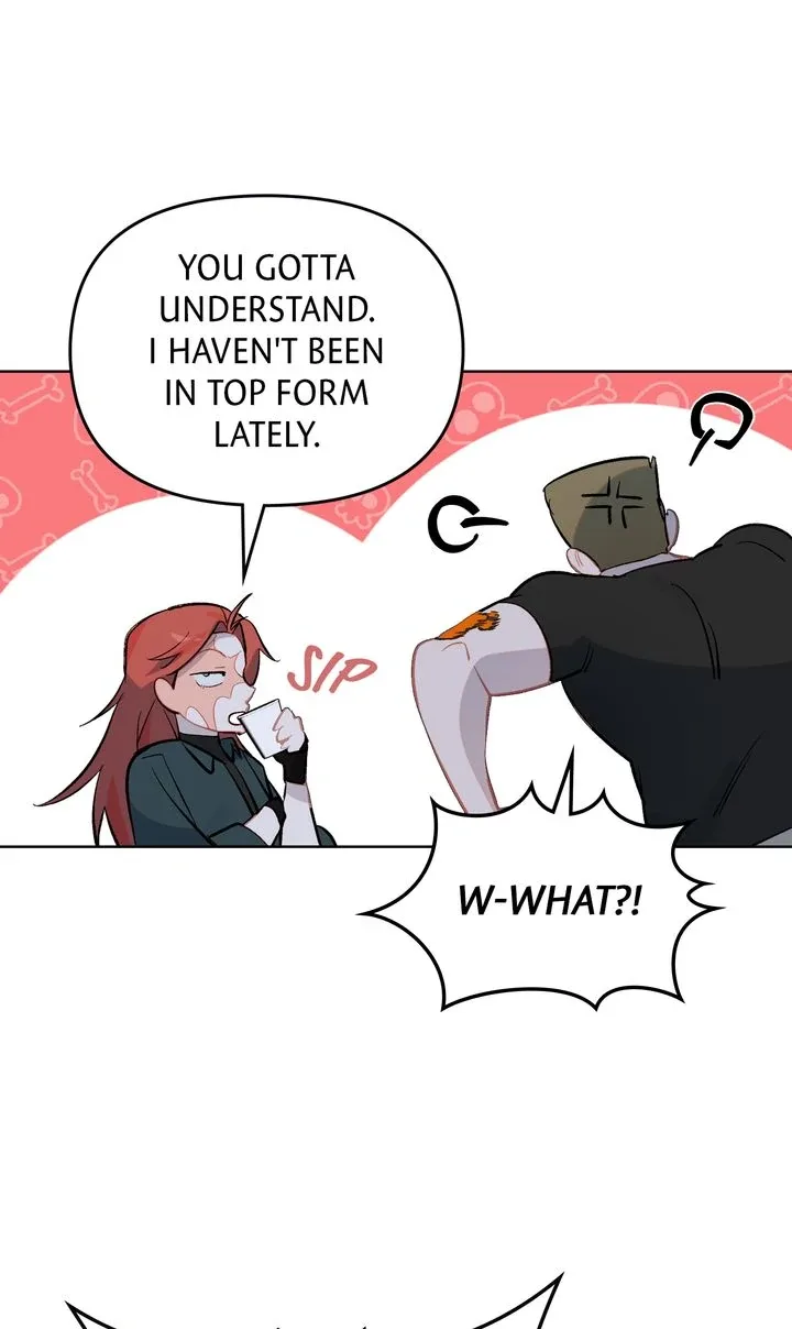 Even If Despair Consumes You Chapter 39 page 7