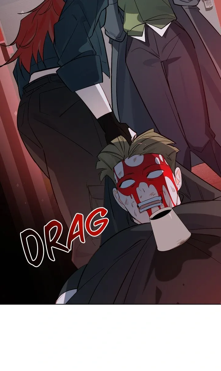 Even If Despair Consumes You Chapter 39 page 30