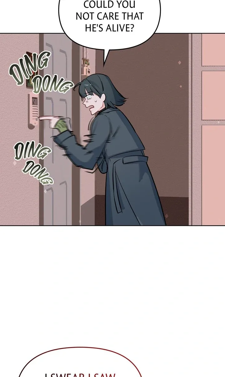 Even If Despair Consumes You Chapter 39 page 26