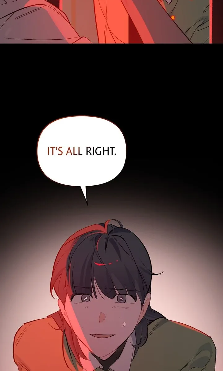 Even If Despair Consumes You Chapter 40 page 45