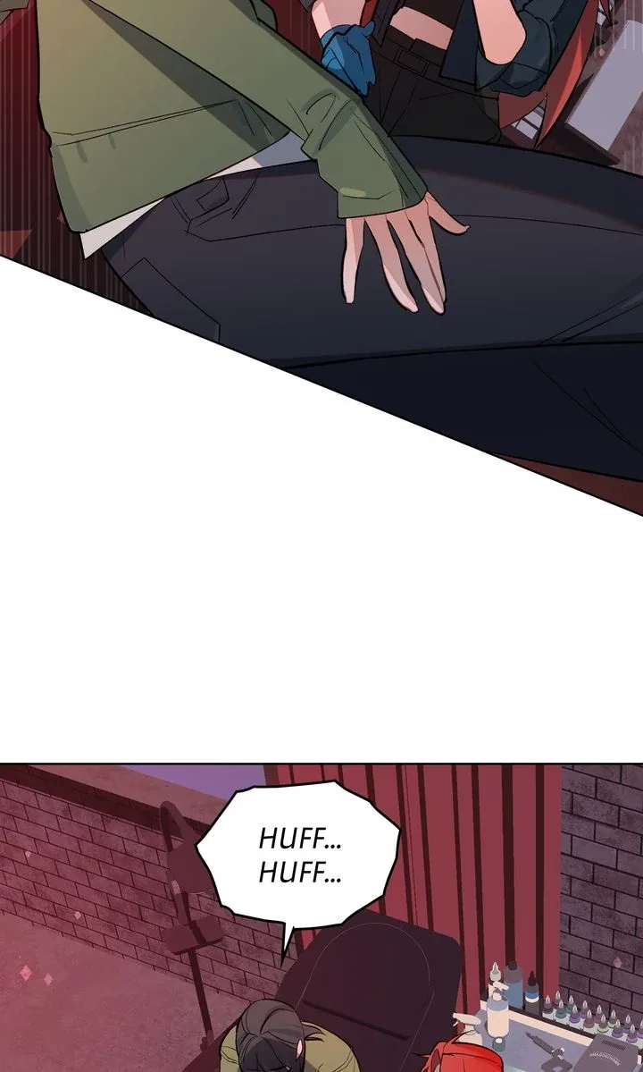 Even If Despair Consumes You Chapter 40 page 72