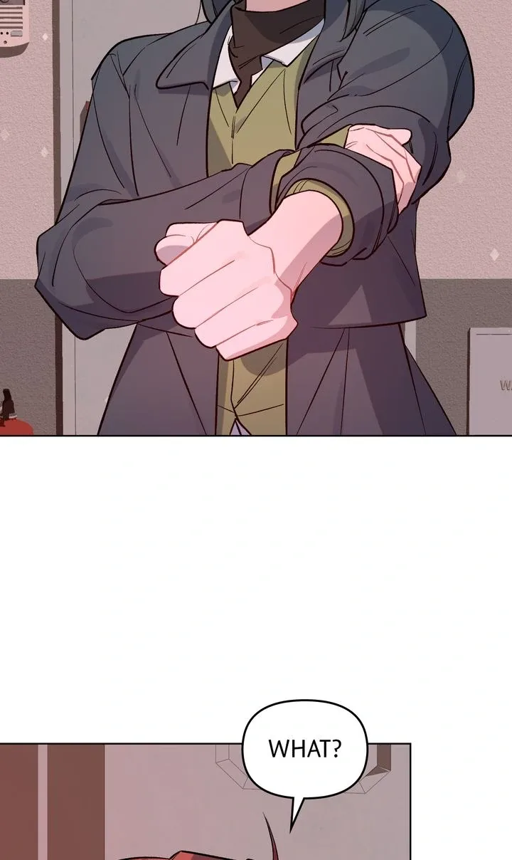 Even If Despair Consumes You Chapter 39 page 37