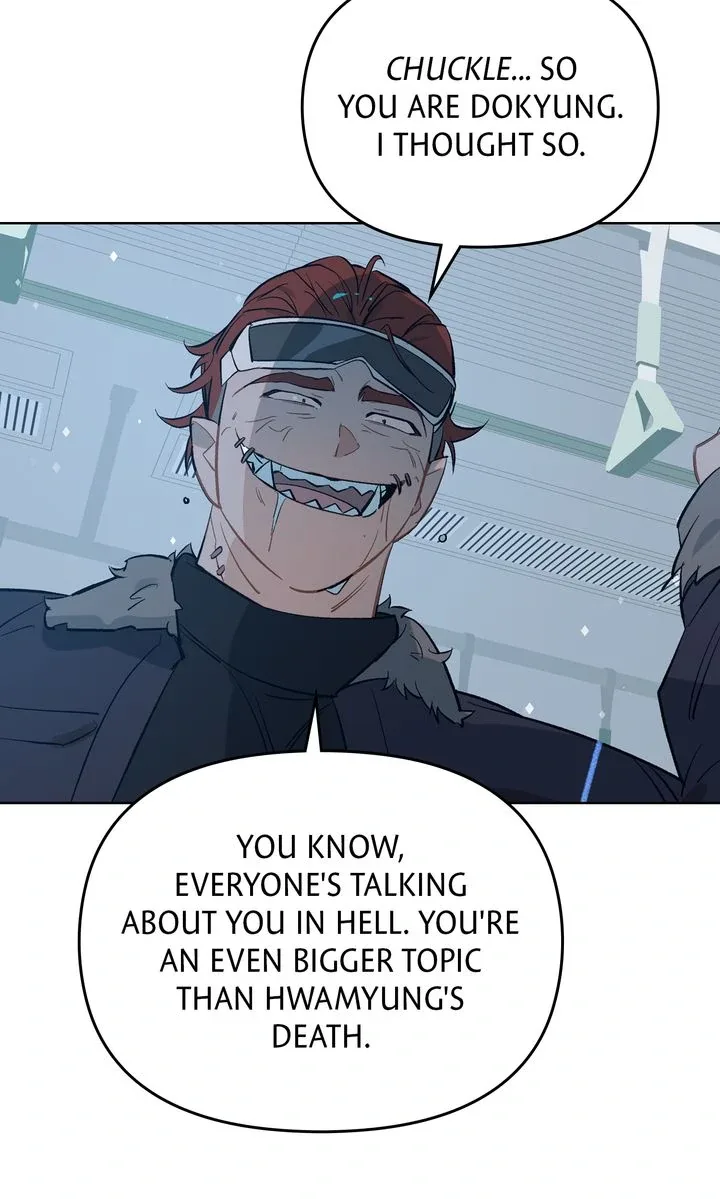 Even If Despair Consumes You Chapter 37 page 36