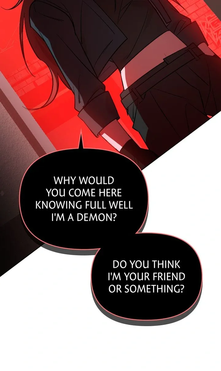 Even If Despair Consumes You Chapter 39 page 34