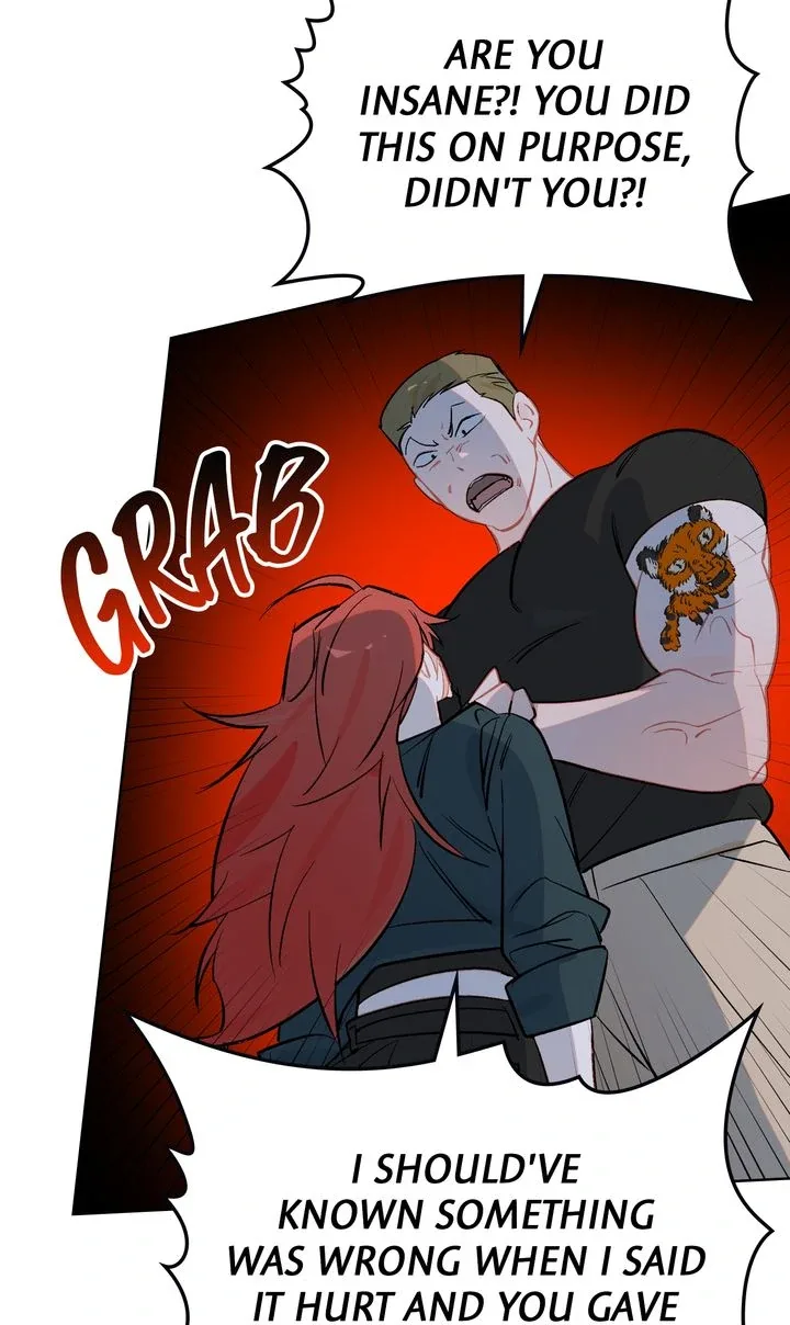 Even If Despair Consumes You Chapter 39 page 10