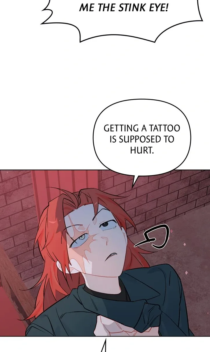 Even If Despair Consumes You Chapter 39 page 11