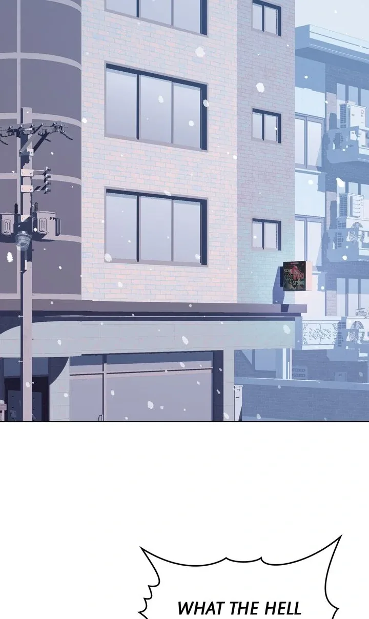Even If Despair Consumes You Chapter 39 page 3