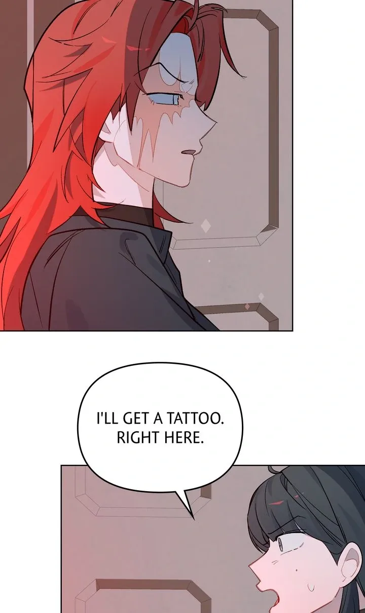 Even If Despair Consumes You Chapter 39 page 38