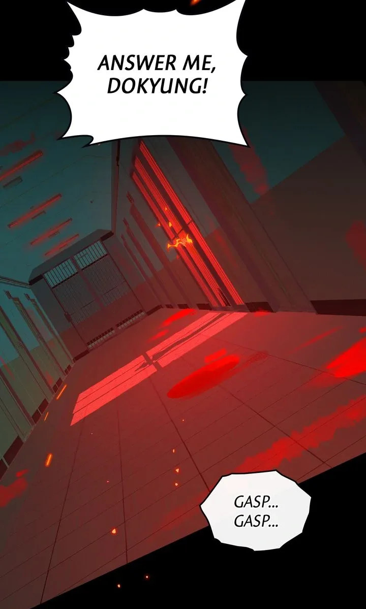 Even If Despair Consumes You Chapter 40 page 23