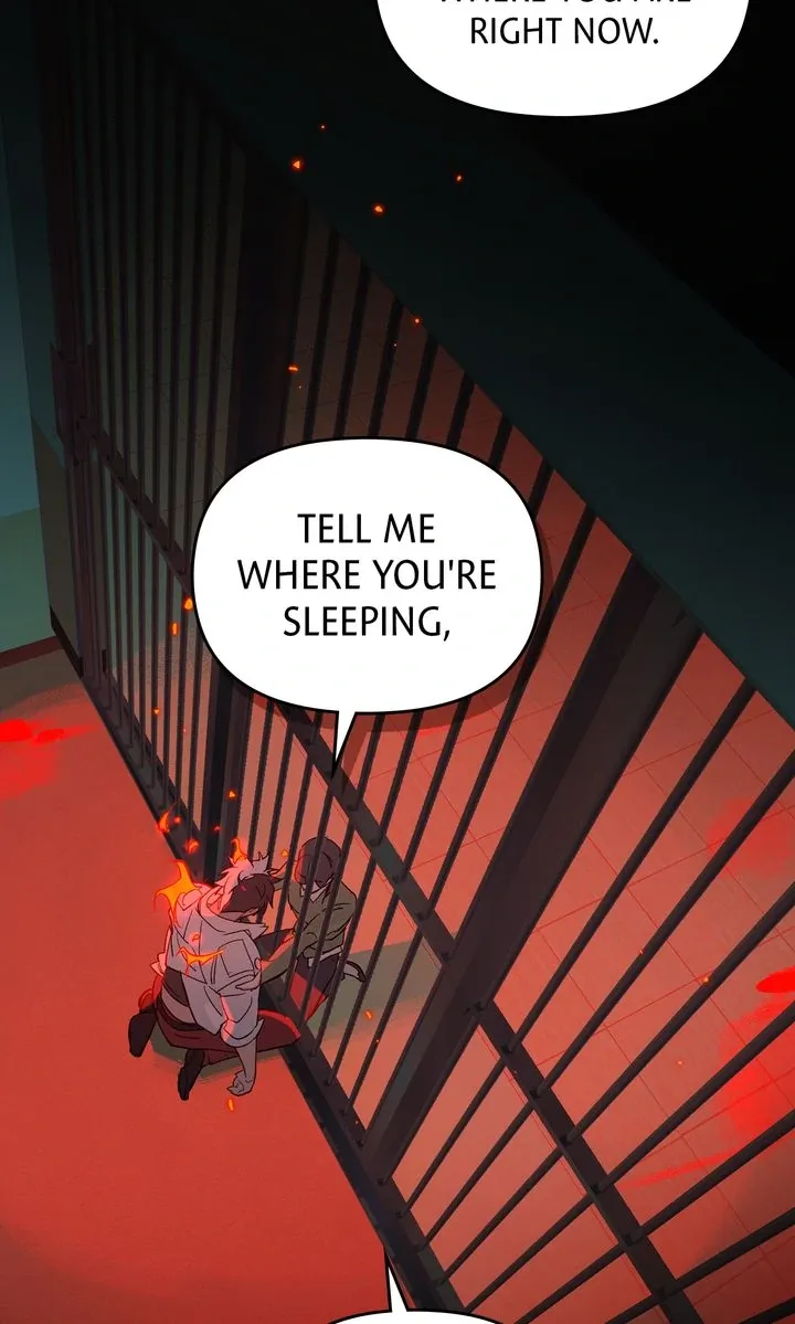 Even If Despair Consumes You Chapter 40 page 42
