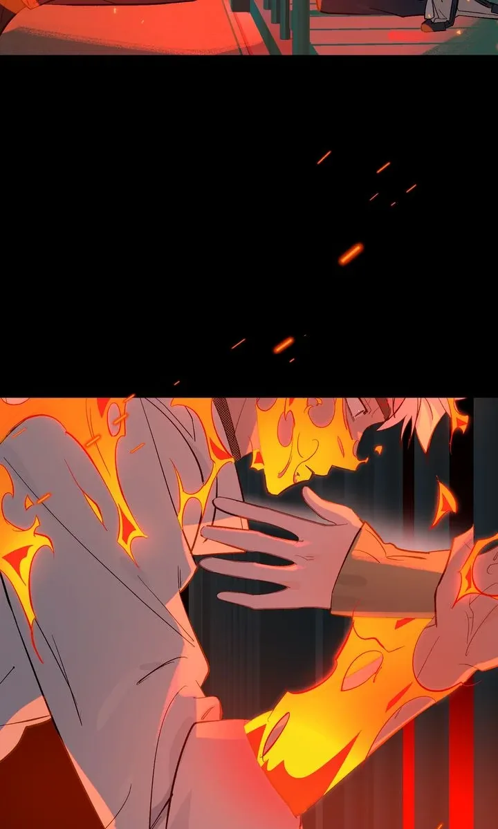 Even If Despair Consumes You Chapter 40 page 29