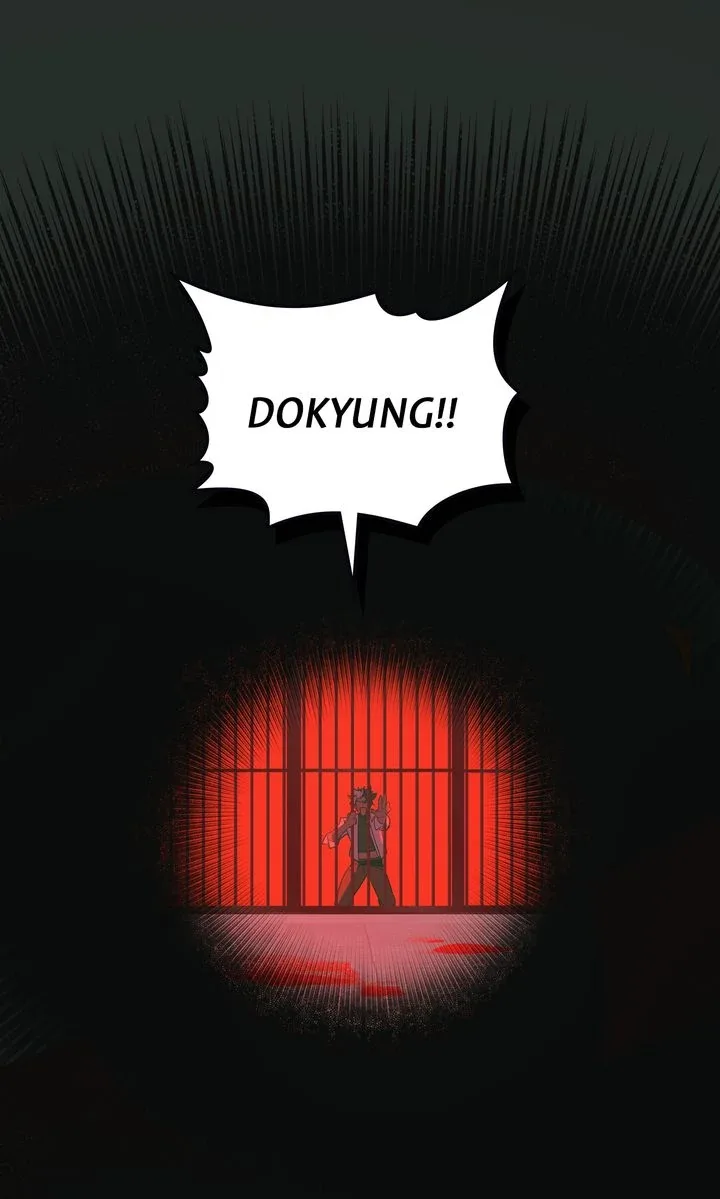 Even If Despair Consumes You Chapter 40 page 54