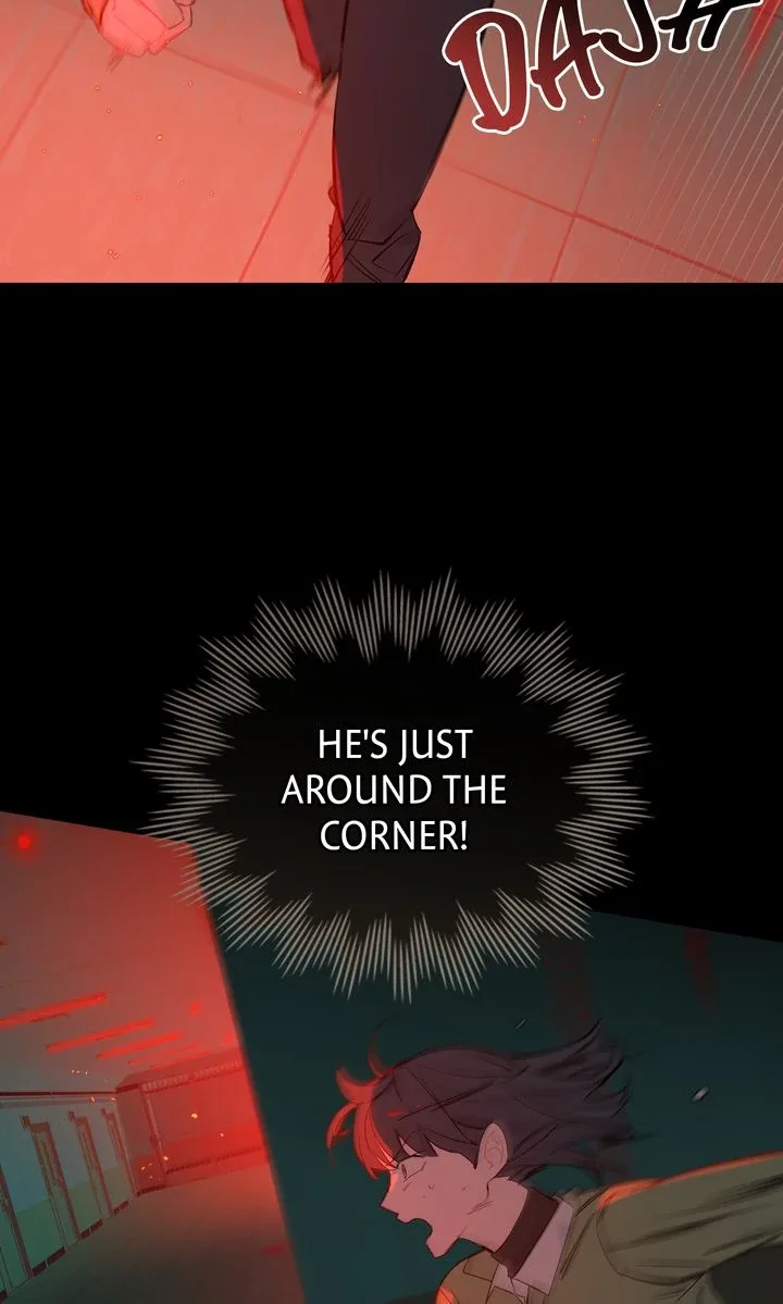 Even If Despair Consumes You Chapter 40 page 20