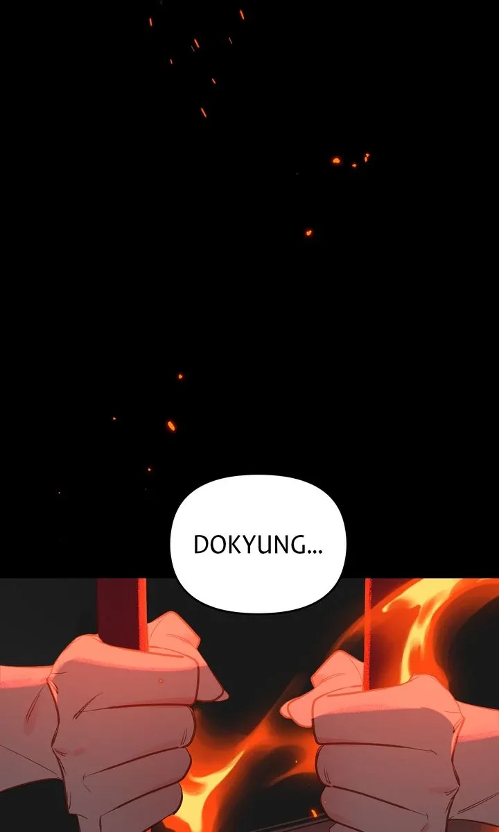 Even If Despair Consumes You Chapter 40 page 14