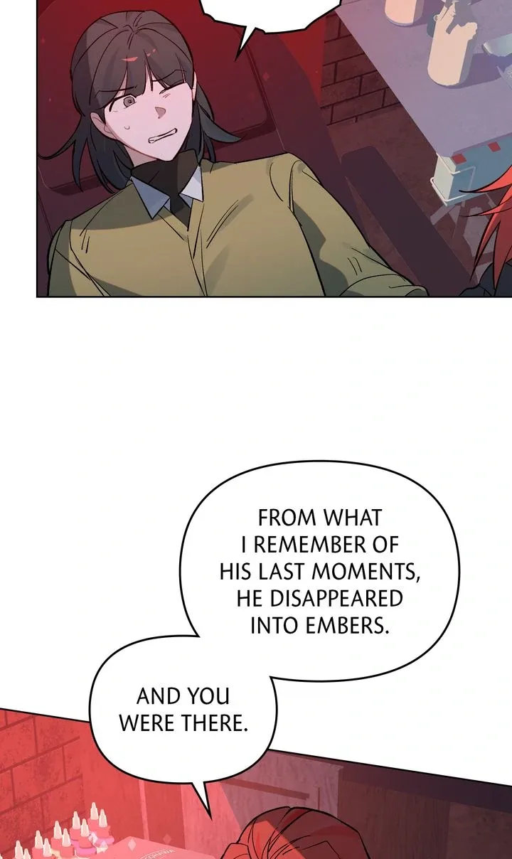 Even If Despair Consumes You Chapter 39 page 47